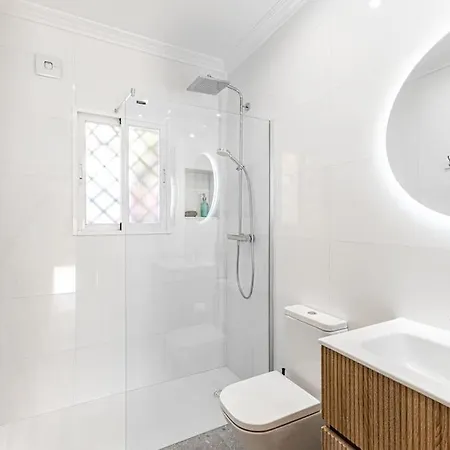 Villa Luxurious In Tamango Hill Torrox