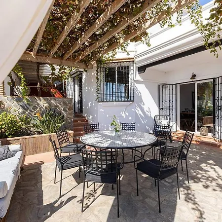 Luxurious In Tamango Hill Torrox