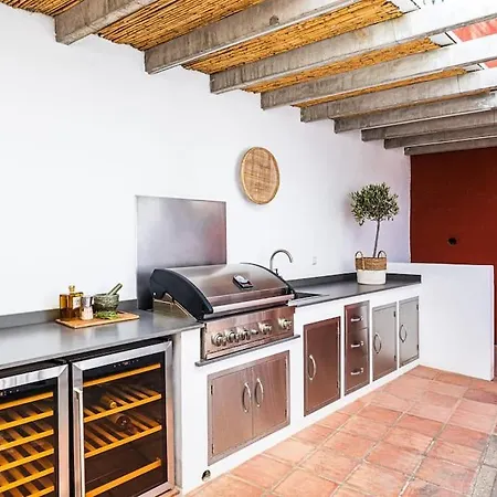 Luxurious In Tamango Hill Torrox