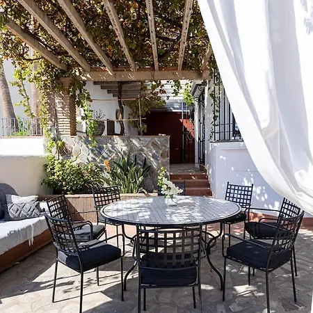 Luxurious In Tamango Hill Torrox