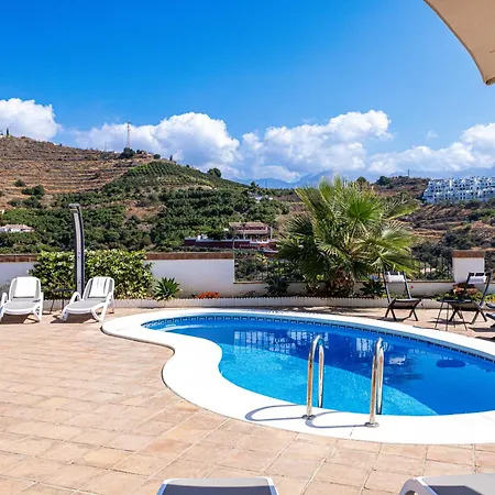 Luxurious In Tamango Hill Torrox