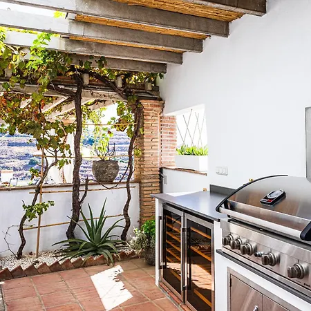 Luxurious In Tamango Hill * Torrox