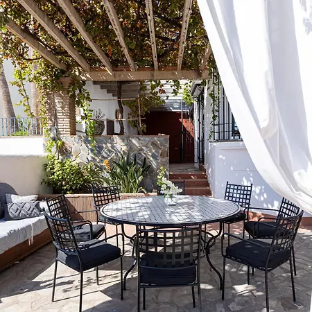 Luxurious In Tamango Hill * Torrox