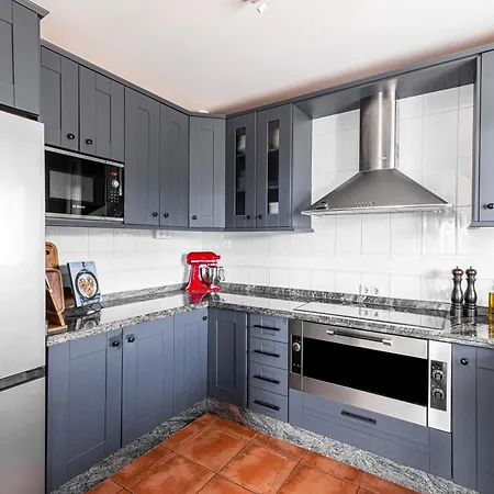 Luxurious In Tamango Hill Torrox
