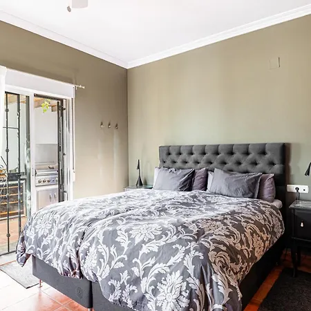 Luxurious In Tamango Hill Vila Torrox