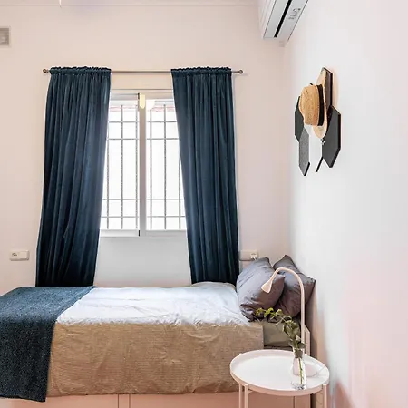 Luxurious In Tamango Hill * Torrox