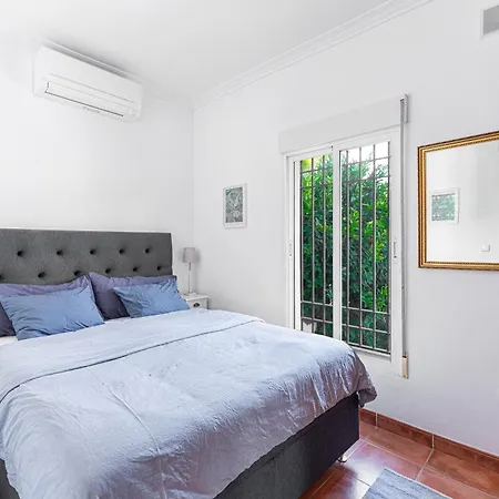 Luxurious In Tamango Hill Torrox